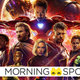 All these heroes could be joined by a familiar face... if they survive Infinity War, that is.